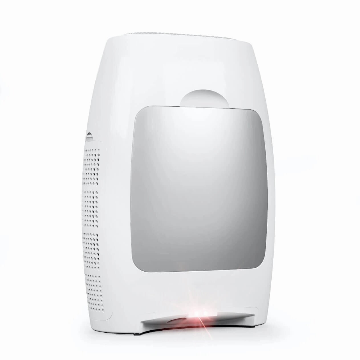 EyeVac Air 2-in-1 Air Purifier & Vacuum - 1 Gallon