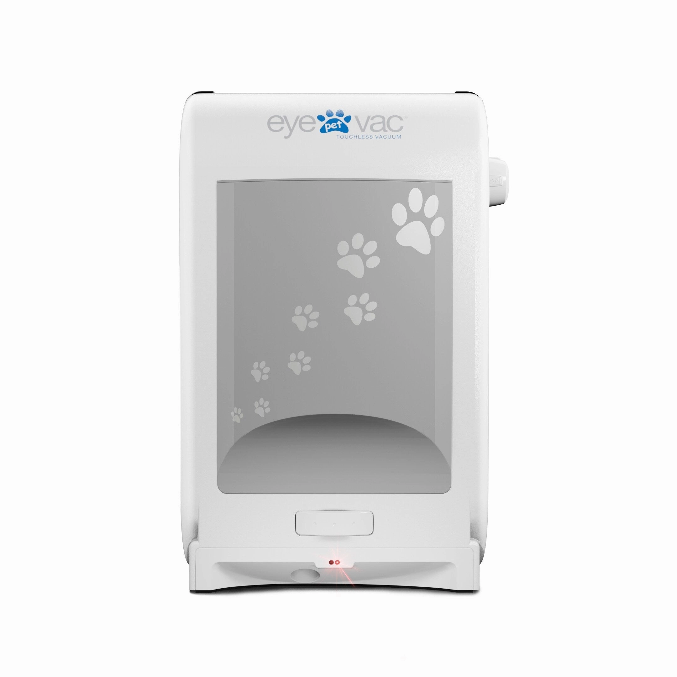 Eyevac Pet Touchless Vacuum - 1.6 Gallon