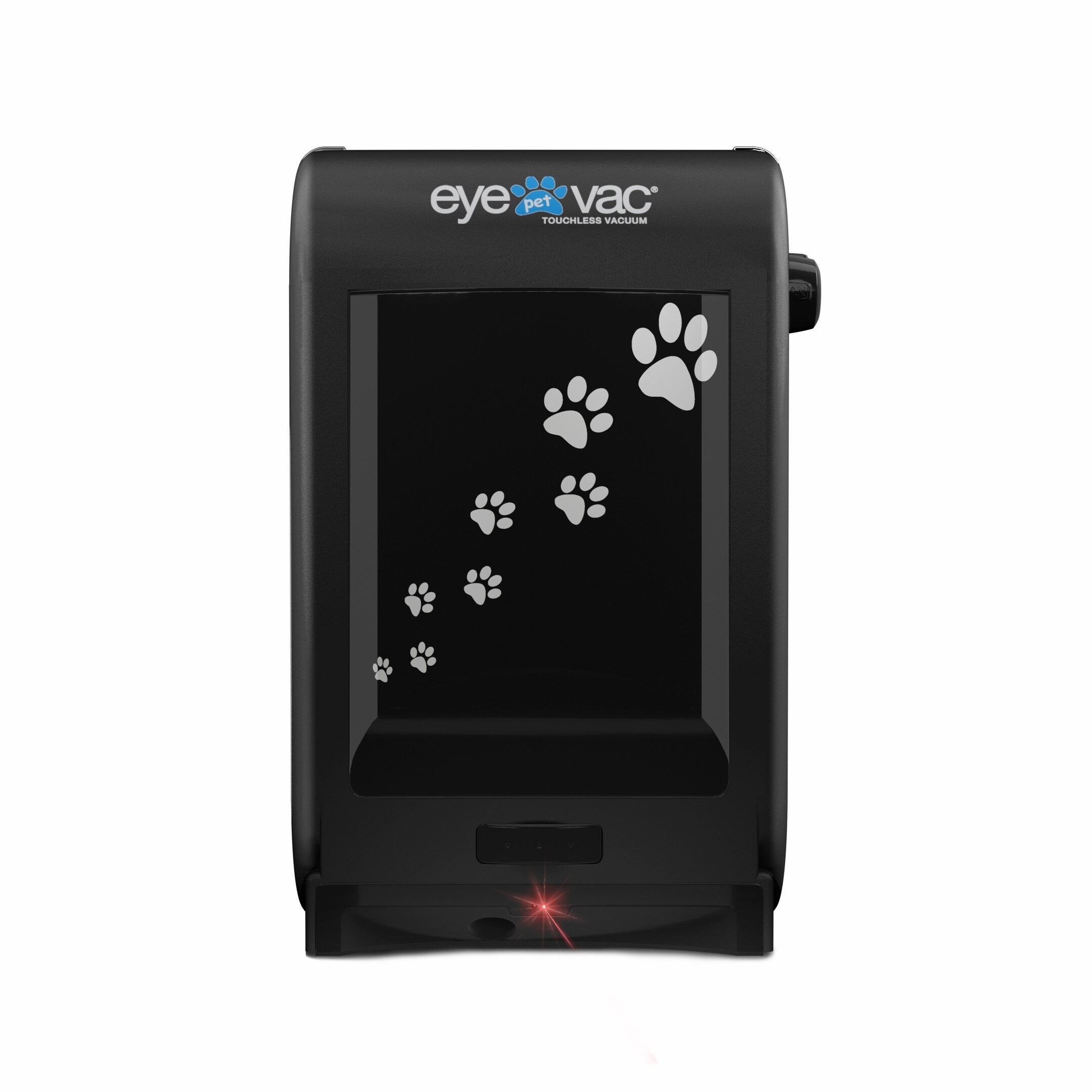 Eyevac Pet Touchless Vacuum - 1.6 Gallon