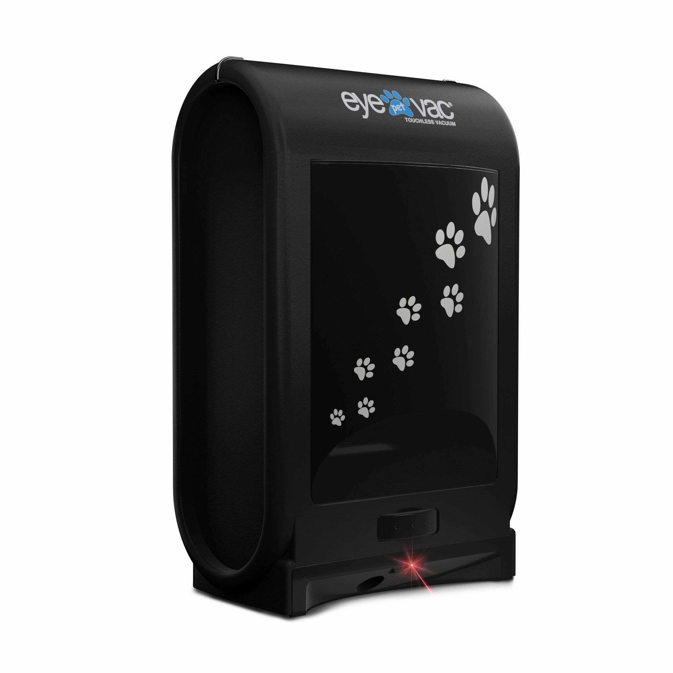 Eyevac Pet Touchless Vacuum - 1.6 Gallon