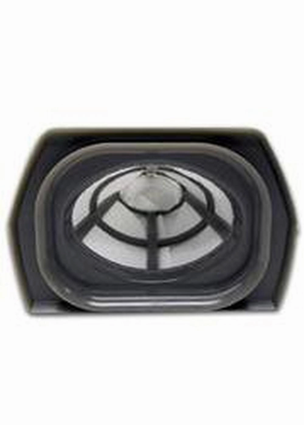 F38 Filter Assembly
