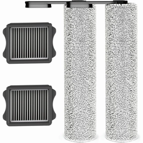 Filter and Brush Roller for iFloor - 7'6 x 9'6