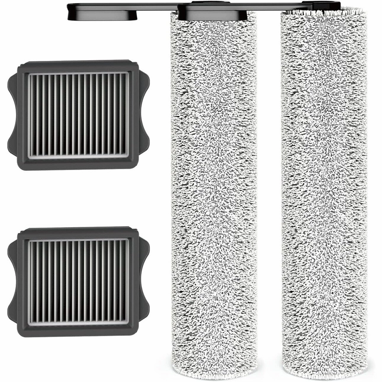 Filter and Brush Roller for iFloor - 7'6 x 9'6