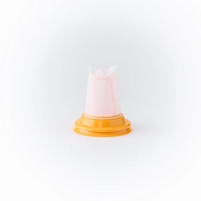 Filter Assembly for Whole Home Hand Vac