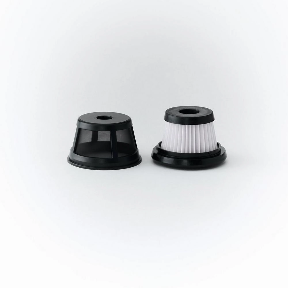 Filter Assembly