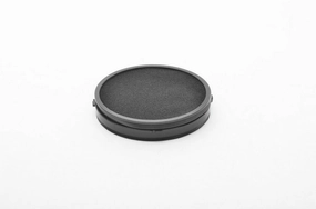 Filter Assembly with Foam-Primary