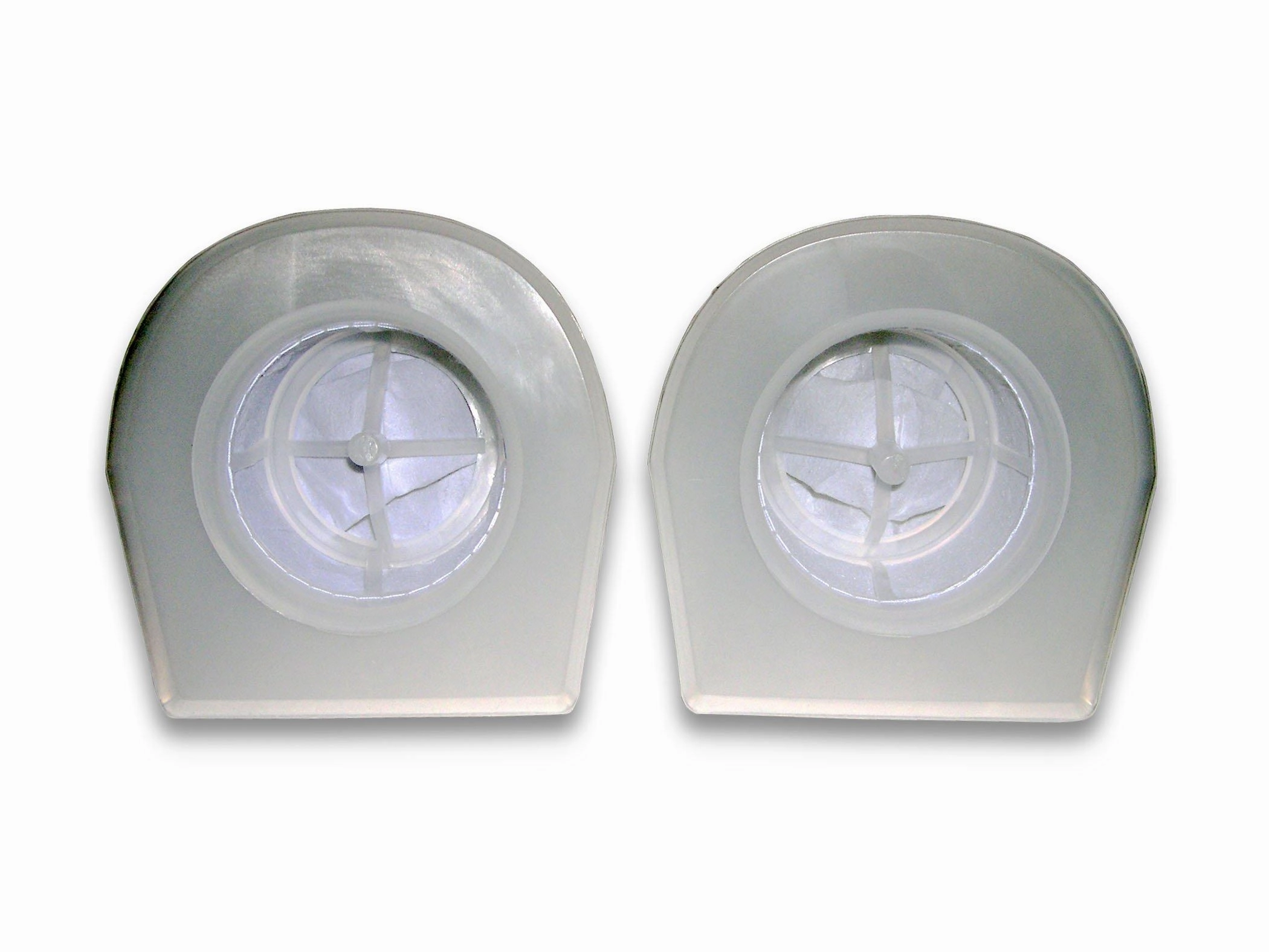 Filter with Adapter (2 Pack)