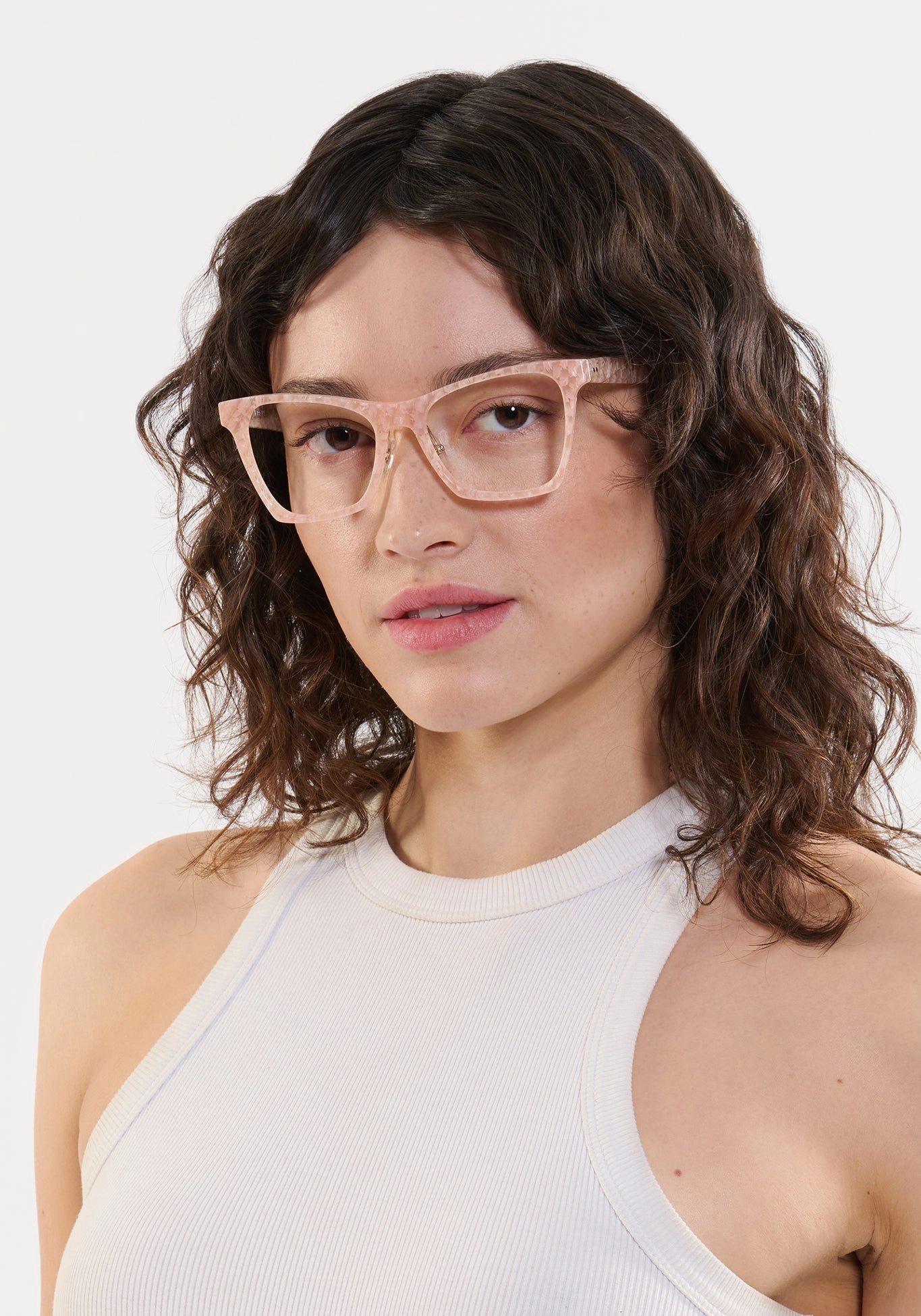 FLORENCE | Micro Plaid