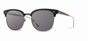 Foster Acetate Sunglasses