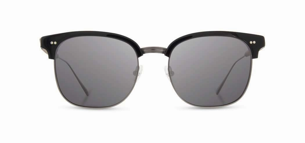 Foster Acetate Sunglasses