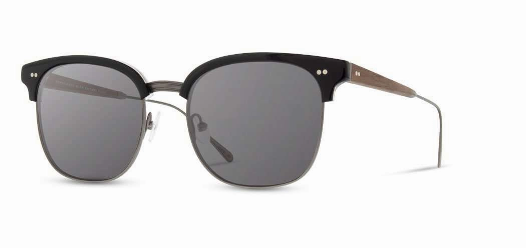 Foster Acetate Sunglasses