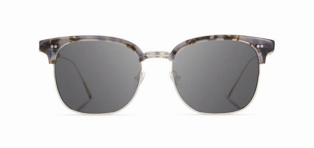 Foster Acetate Sunglasses