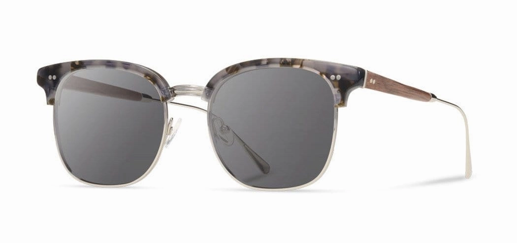 Foster Acetate Sunglasses