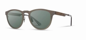 Francis Metal Sunglasses