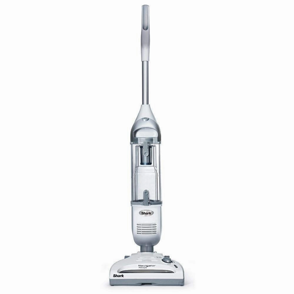 Freestyle Upright Bagless Cordless Stick Vacuum for Carpet. Hard Floor