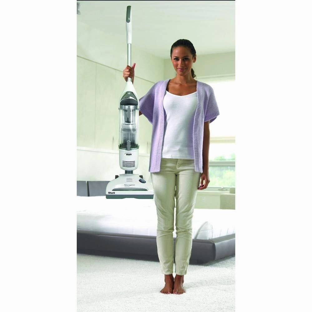 Freestyle Upright Bagless Cordless Stick Vacuum for Carpet. Hard Floor