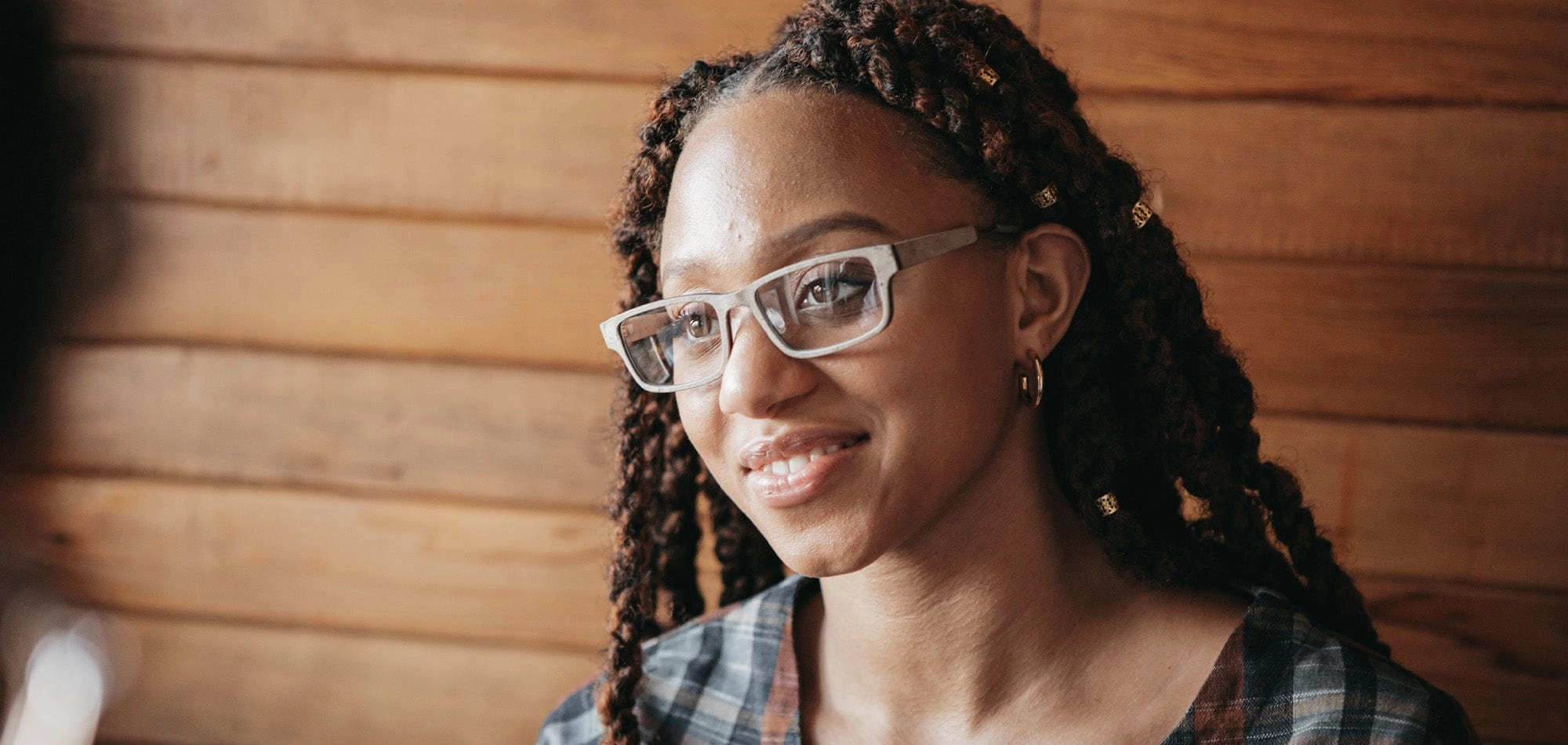 Fremont Stone RX Eyeglasses