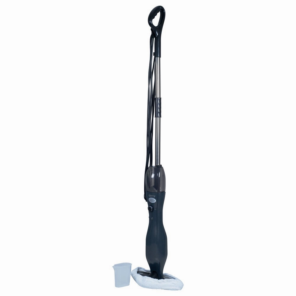 Garry Deluxe Floor Cleaning 110 Volt Electric Steam Mop