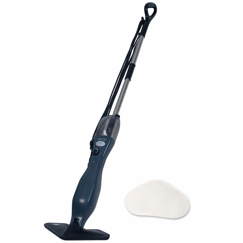 Garry Deluxe Floor Cleaning 110 Volt Electric Steam Mop