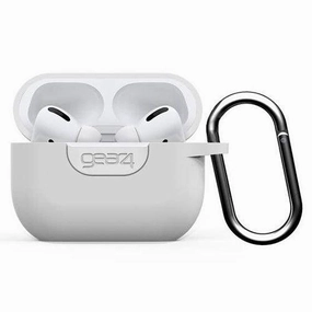 Gear4 Apollo Keychain Case for Airpods Pro - White | 702004964