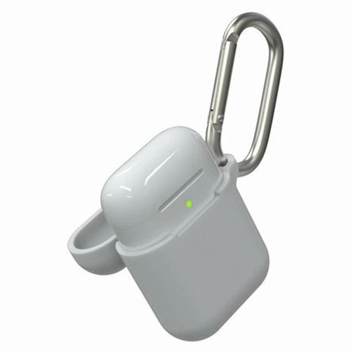 Gear4 Apple AirPod 1 & 2 Case - White | 702004151