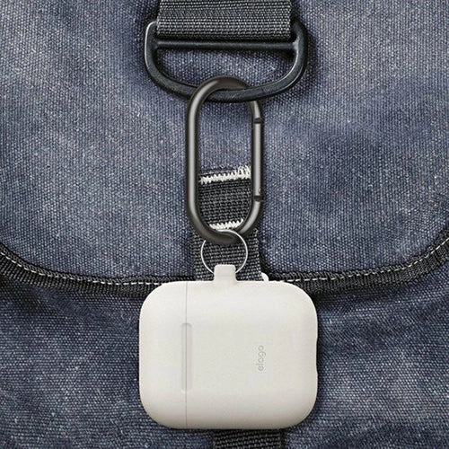 Gear4 Apple AirPod 1 & 2 Case - White | 702004151