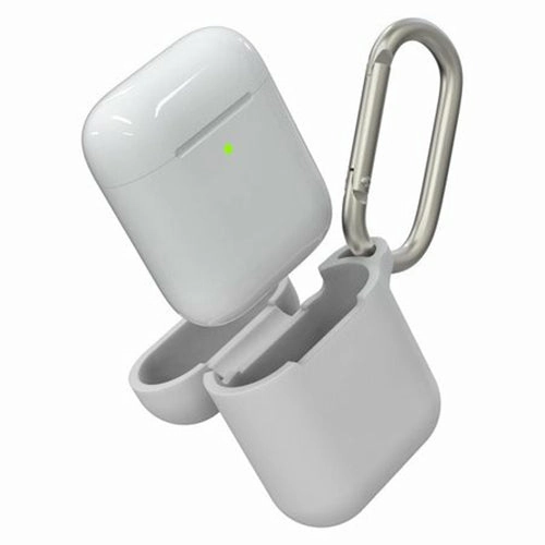 Gear4 Apple AirPod 1 & 2 Case - White | 702004151