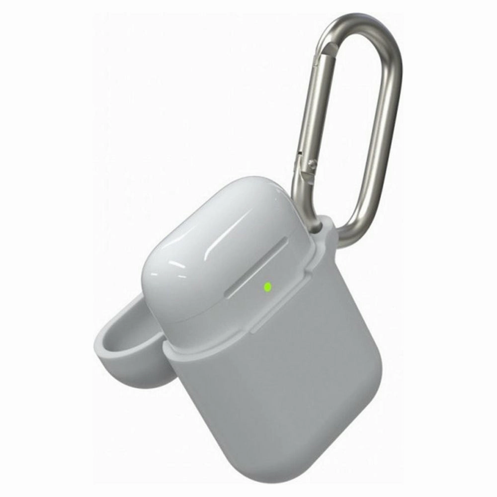 Gear4 Apple AirPod 1 & 2 Case - White | 702004151