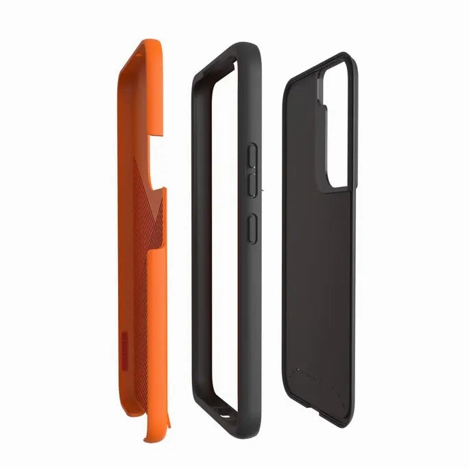 Gear4 D3O Denali Case for Samsung Galaxy S22 - Black | 702009149
