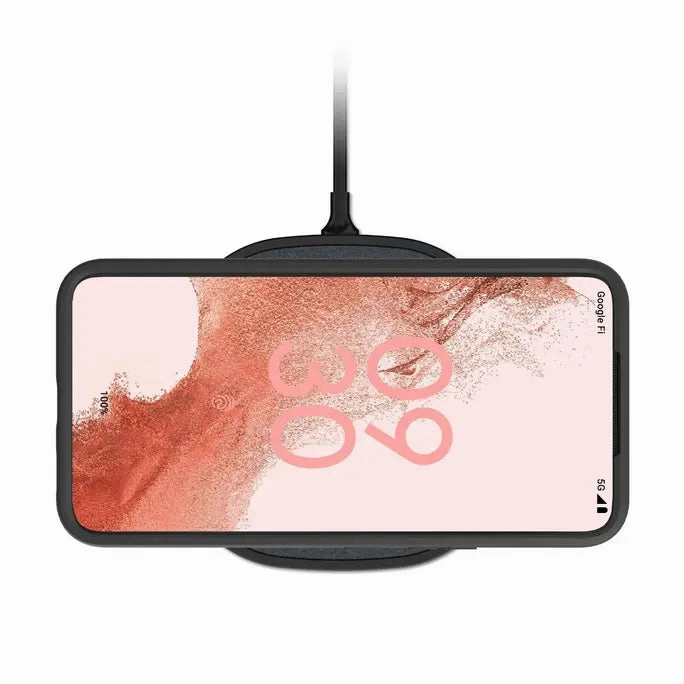 Gear4 D3O Denali Case for Samsung Galaxy S22 - Black | 702009149