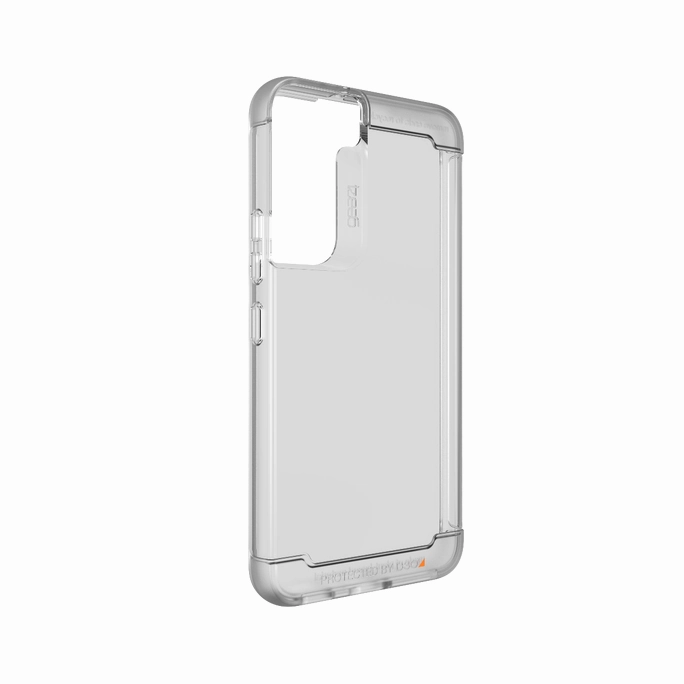 Gear4 D3O Havana Case for Samsung Galaxy S22 Plus - Clear | 702009158