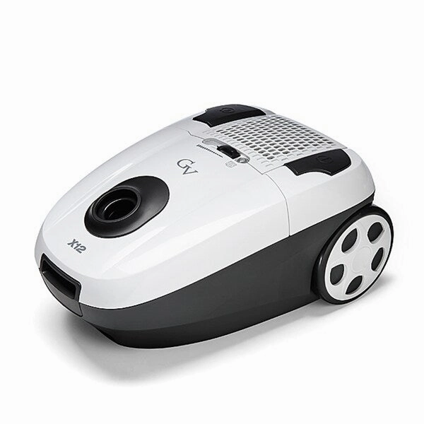 GV X12 Sealed HEPA Vacuum Cleaner