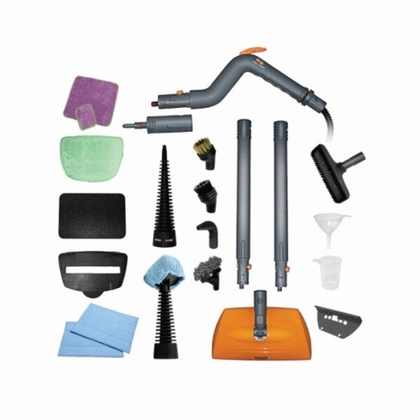 Haan MS-30 Multi-purpose Steam Cleaner (Refurbished)
