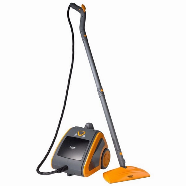 Haan MS-30 Multi-purpose Steam Cleaner (Refurbished)