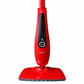 Haan SI-35R Slim & Light Steam Cleaner