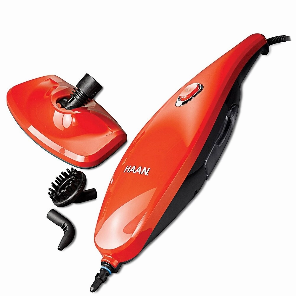 HAAN SI-70 Multi Multiple Purpose Floor Steamer (Refurbished)