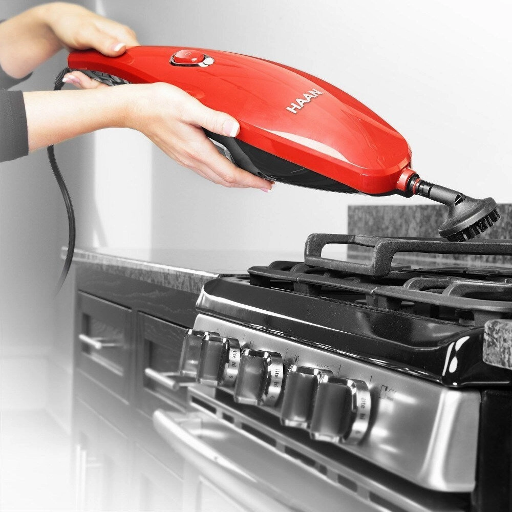 HAAN SI-70 Multi Multiple Purpose Floor Steamer (Refurbished)
