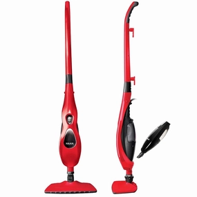 HAAN SI-70 Multi Multiple Purpose Floor Steamer (Refurbished)