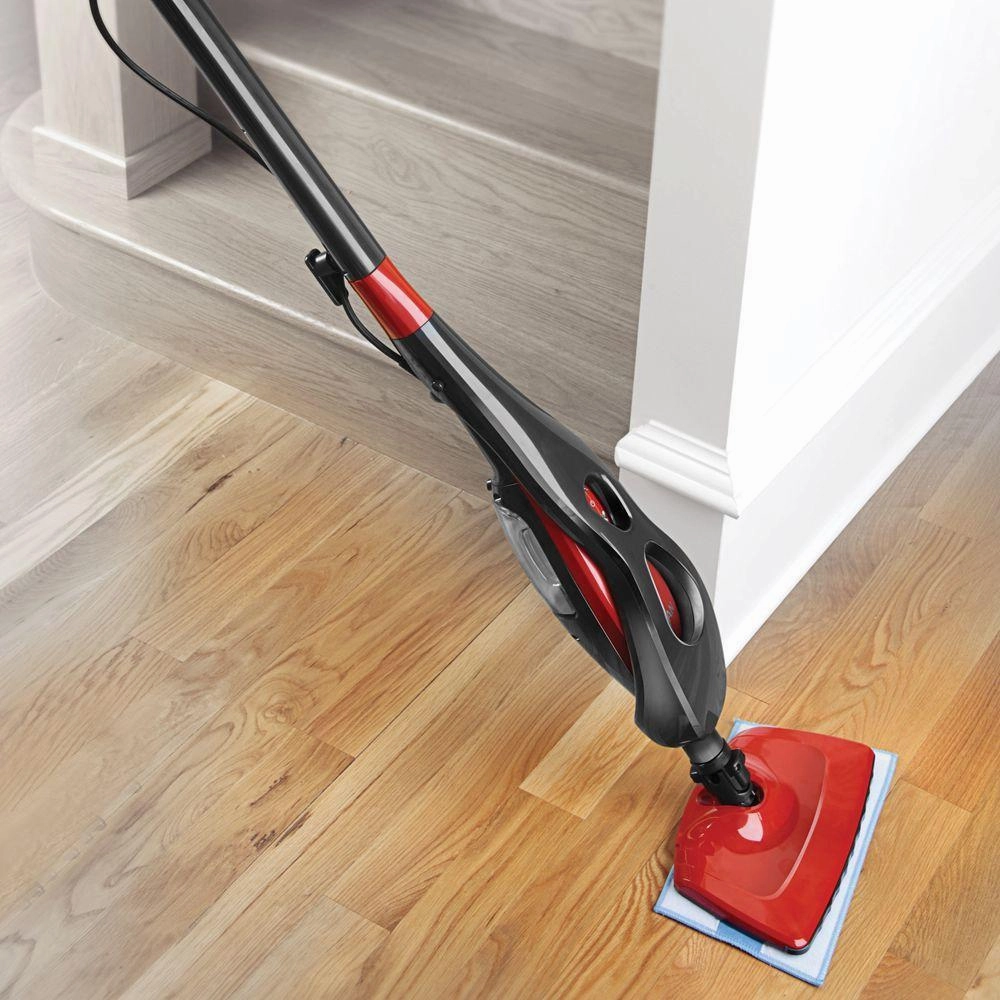 HAAN SI-70 Multiple Purpose Floor Sanitizer Steamer (Refurbished)