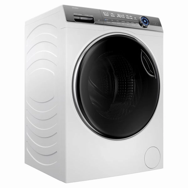 Haier 979 iPro Plus Series 7 10KG 1400RPM Freestanding Washing Machine - White | HW100G-B14979UUK