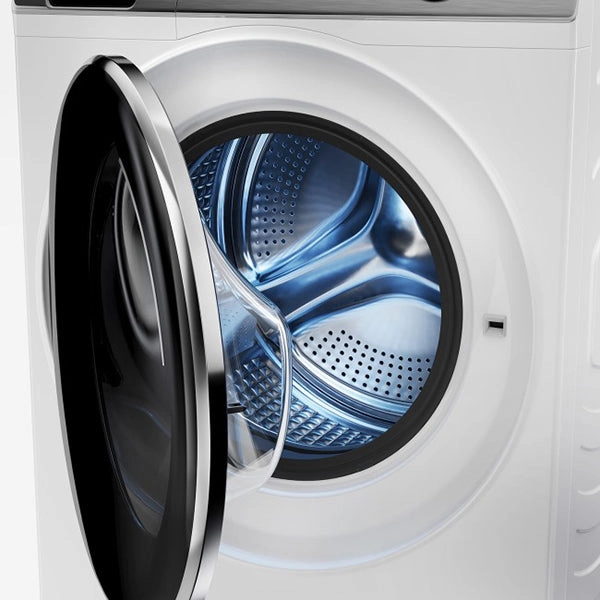 Haier 979 iPro Plus Series 7 10KG 1400RPM Freestanding Washing Machine - White | HW100G-B14979UUK