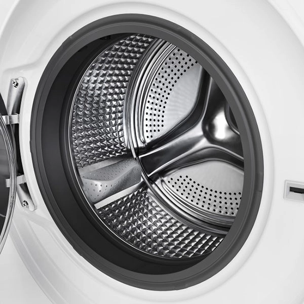 Haier 979 iPro Plus Series 7 10KG 1400RPM Freestanding Washing Machine - White | HW100G-B14979UUK