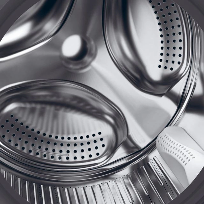 Haier I-Pro Series 3 8KG 1400RPM Freestanding Washing Machine - Anthracite | HW80-B14939S8-UK