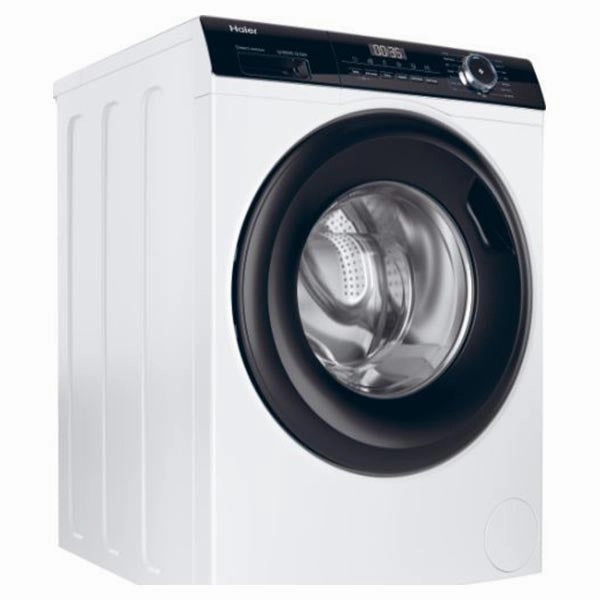 Haier I-Pro Series 3 9KG 1400 Spin Washing Machine - White | HW90-B14939-UK