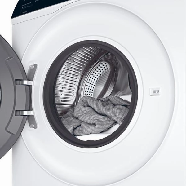 Haier I-Pro Series 3 9KG 1400 Spin Washing Machine - White | HW90-B14939-UK