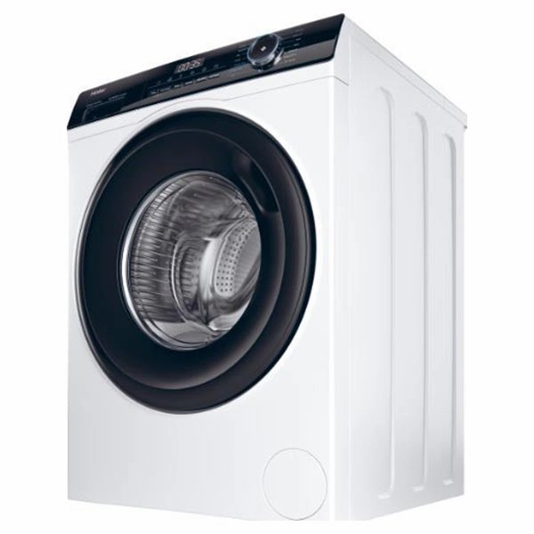 Haier I-Pro Series 3 9KG 1400 Spin Washing Machine - White | HW90-B14939-UK