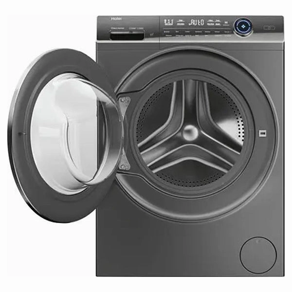 Haier I-Pro Series 7 Plus 10KG Washing Machine - Graphite | HW100GB14979SUUK