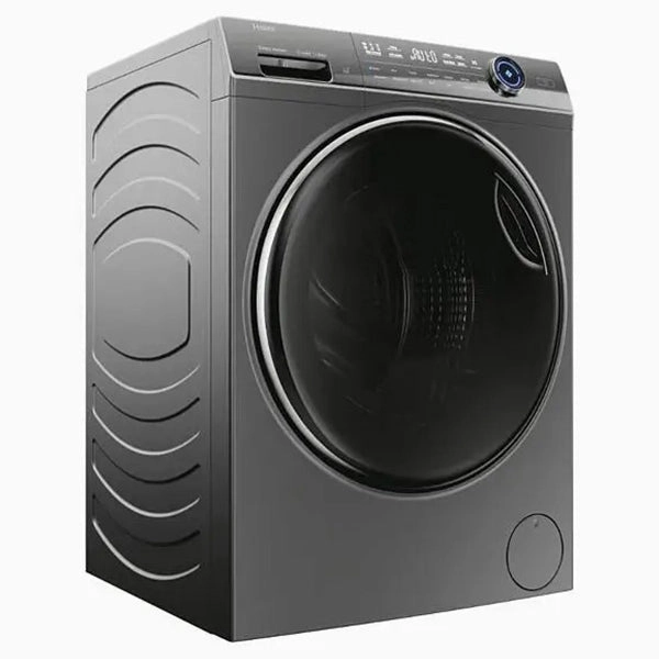 Haier I-Pro Series 7 Plus 10KG Washing Machine - Graphite | HW100GB14979SUUK