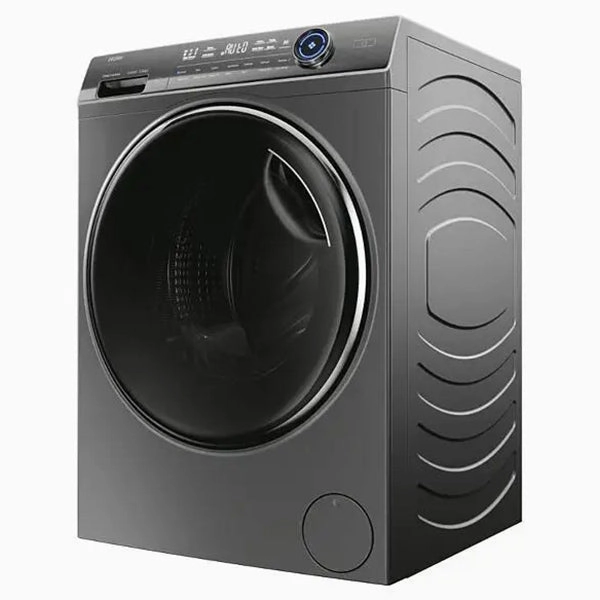 Haier I-Pro Series 7 Plus 10KG Washing Machine - Graphite | HW100GB14979SUUK