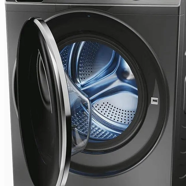 Haier I-Pro Series 7 Plus 10KG Washing Machine - Graphite | HW100GB14979SUUK